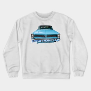 1963 Pontiac Catalina Convertible Crewneck Sweatshirt